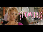 Flash Drive Show Girls 4k
