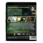 Splinter Cell Deathwatch  The Complete First Season 1 4K Blu-ray Set