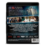 Stranger Things Season 1  4k Blu-ray Set