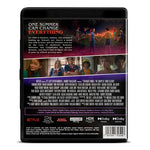 Stranger Things Season 3  4k Blu-ray Set