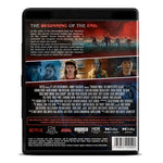 Stranger Things Season 5  4k Blu-ray Set