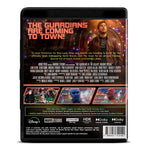 The Guardians Of The Galaxy Holiday Special  4k Blu-ray