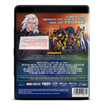 X-Men 97 Season 1 4K Blu-ray Set