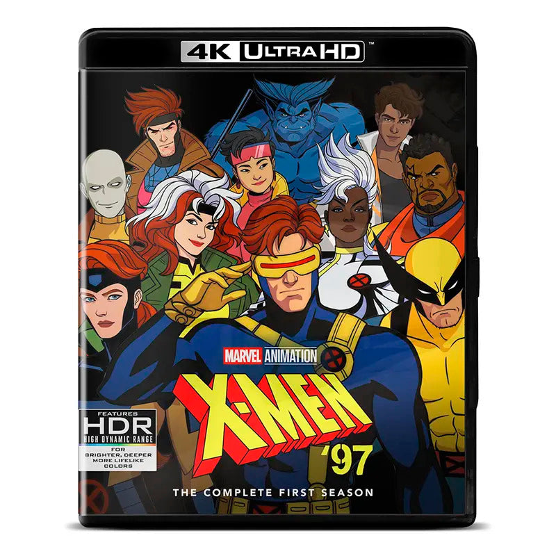 【Man LIVE DVD 】 Blu-rayまとめ売り All The Queen's Men Season 1 DvD Set – New Line Anime Shop