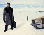 Flash Drive Fargo Season 1