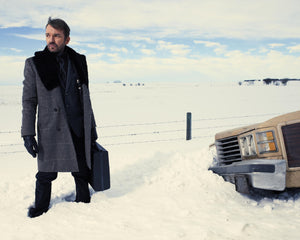 Flash Drive Fargo Season 1