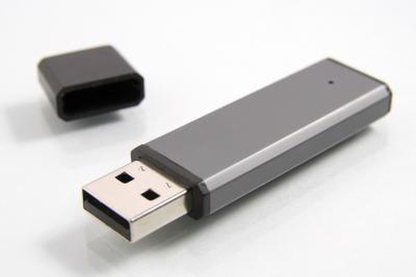 Flash Drive Baki