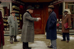 Flash Drive Fargo Season 4