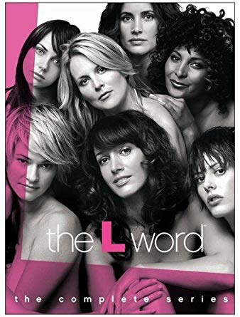 Flash Drive The L Word The Complete Series