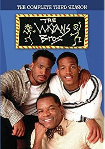 Flash Drive The Wayans Bros. The Complete Series