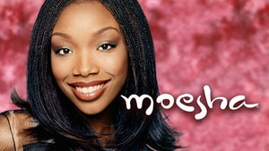 Flash Drive Moesha