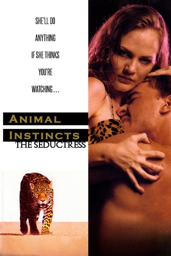 Flash Drive Animal Instincts 3 (Discontinued)