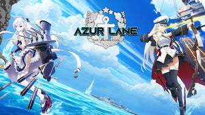 Flash Drive Azur Lane