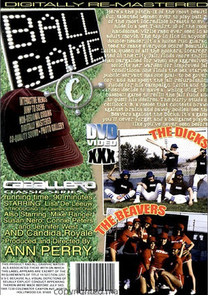 Flash Drive Ball Game (Discontinued)