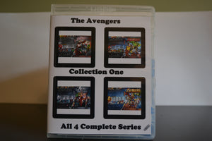 Flash Drive The Avengers Collection One