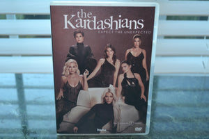 The Kardashians Season 1 DvD Set