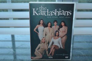 The Kardashians Season 2 DvD Set