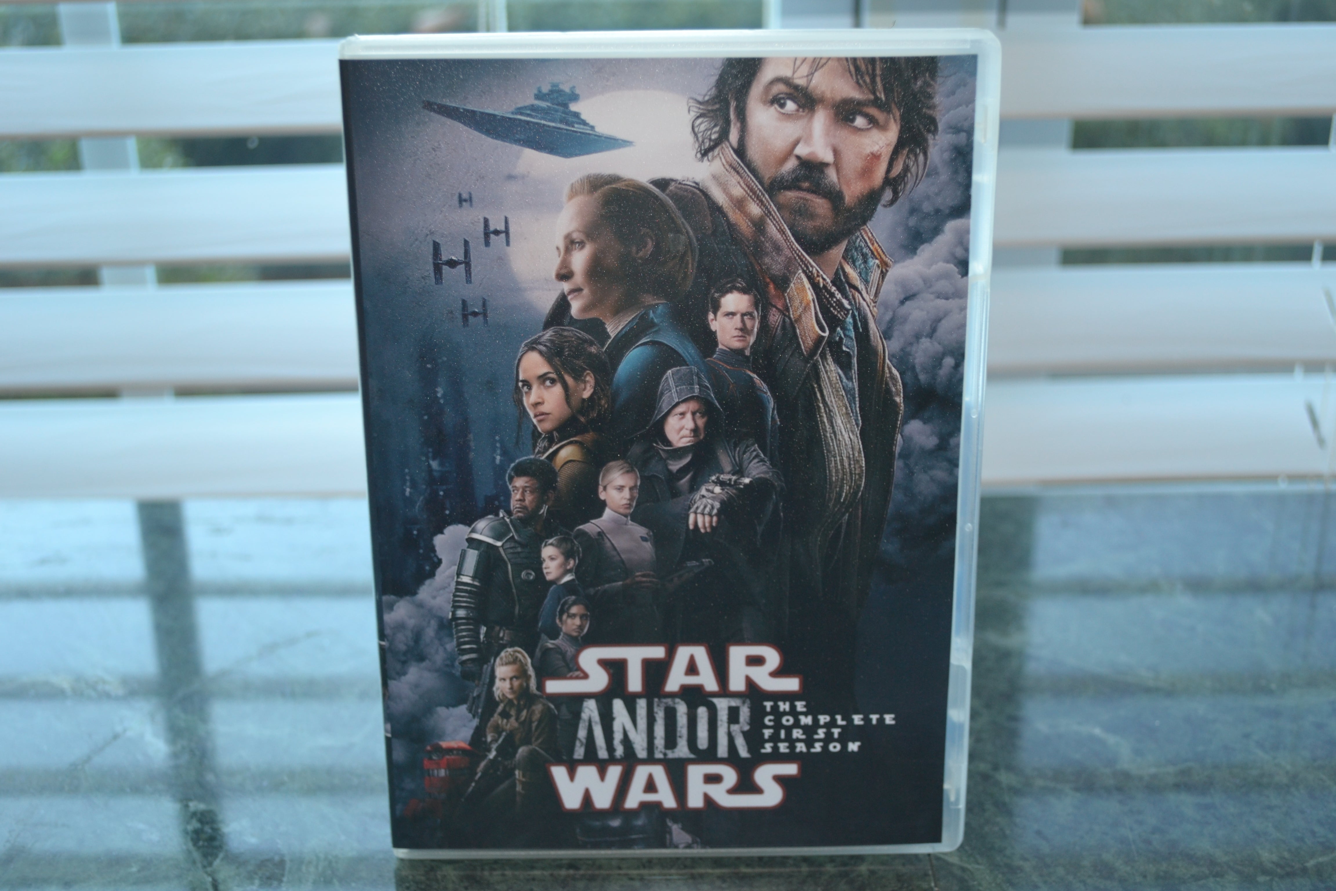 Star Wars Andor: Season 1