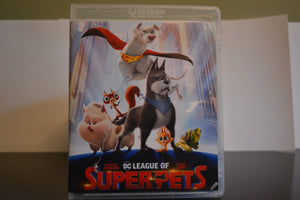 Flash Drive DC League of Super-Pets