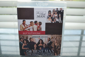Flash Drive The Best Man Collection