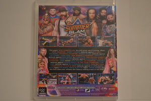 Flash Drive WWE SummerSlam Collection
