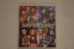 Flash Drive WWE Survivor Series  Collection 1-35