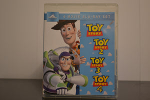 Flash Drive Toy Story 4-Movie Collection