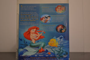 Flash Drive The Little Mermaid Movie Collection