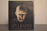 Flash Drive Hellraiser 10-Movie Collection