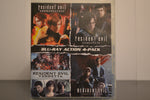 Flash Drive Resident Evil Animated Collection