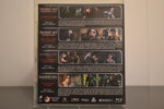 Flash Drive Resident Evil Animated Collection