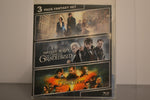 Flash Drive Fantastic Beasts Collection