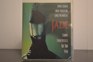 Flash Drive Jade