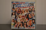 Flash Drive WWE Then, Now, Forever, Evolution of WWE's Women's Division