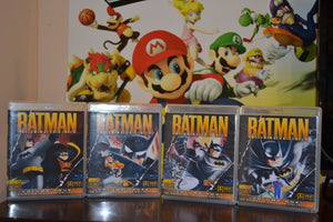 Batman The Animated Series Box, Blu-Ray Set