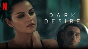Flash Drive Dark Desire Season 1