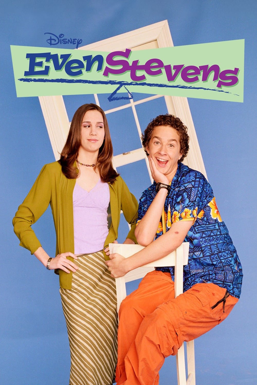 Flash Drive EVEN STEVENS