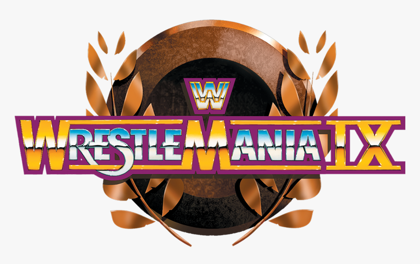 Flash Drive WWE WrestleMania 9