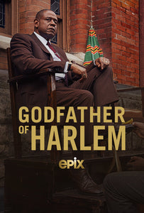 Flash Drive Godfather of Harlem Season 2