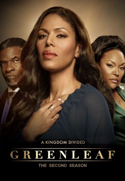 Flash Drive Greenleaf Season 2