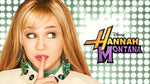 Flash Drive Hannah Montana The Complete Series