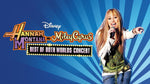 Flash Drive Hannah Montana The Complete Series