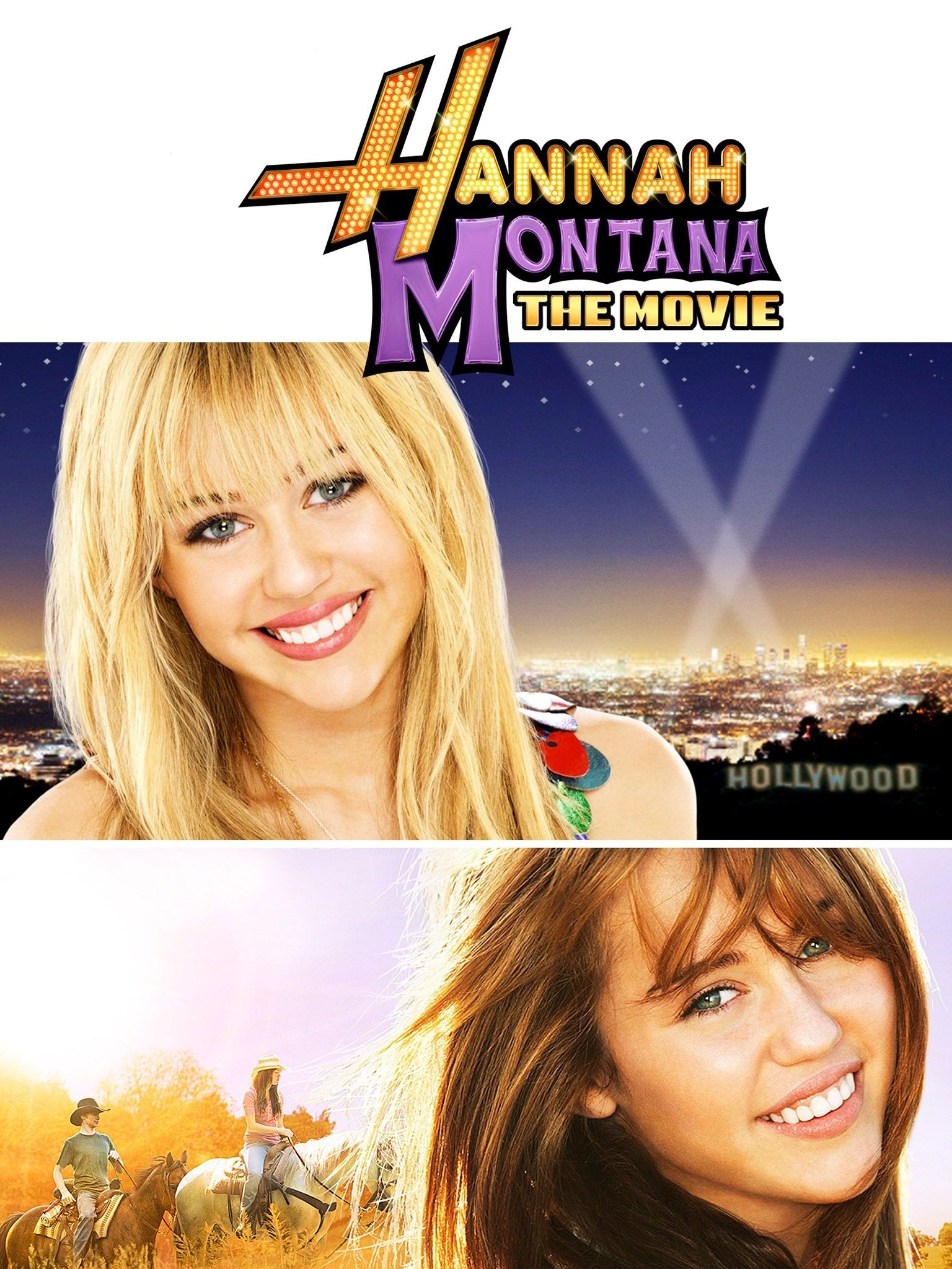Flash Drive Hannah Montana The Complete Series