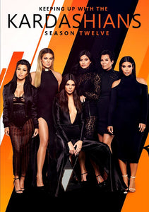 Flash Drive Keeping up with the Kardashians Season 12