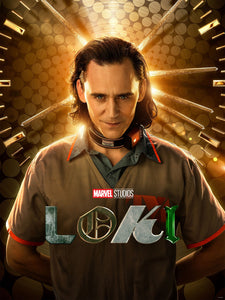 Flash Drive Loki Season 1