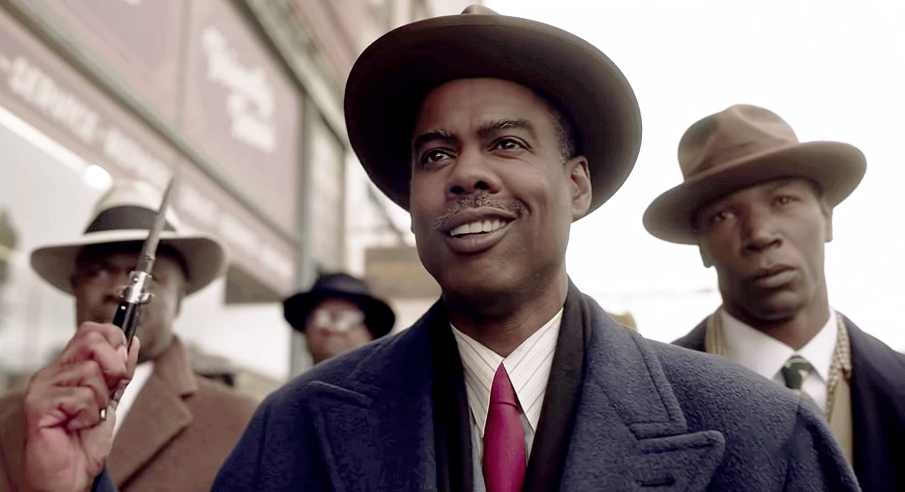 Flash Drive Fargo Season 4