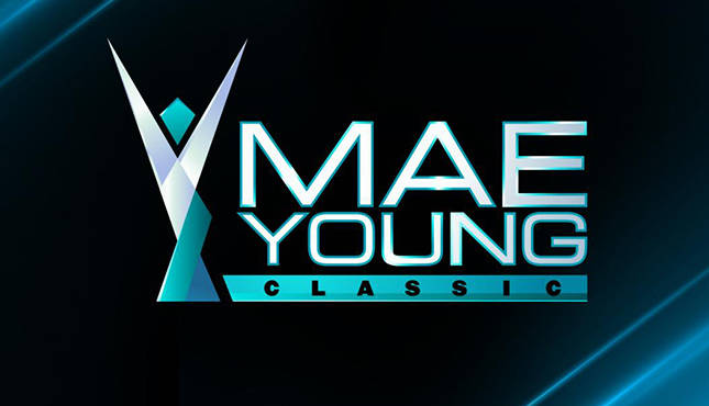 Flash Drive WWE Mae Young Classic Season 1