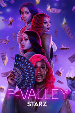 Flash Drive P-Valley Season 2