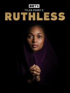 Flash Drive Ruthless Season 1