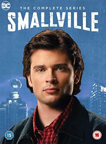Flash Drive Smallville